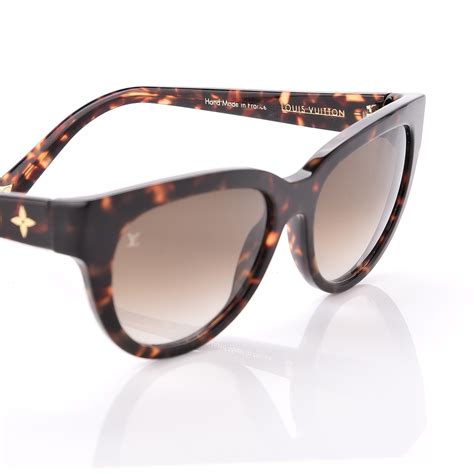 pink louis vuitton glasses|louis vuitton sunglasses women prices.